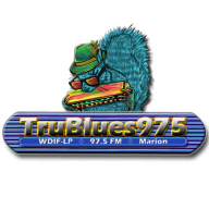 TruBlues975 WDIF-LP